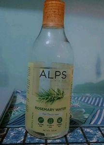 ALPS Goodness Rosemary Water for Thick Hair