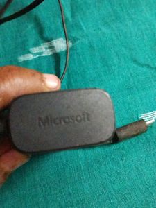 Micro Soft Mobile Charger