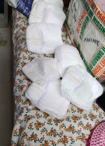 Comfortable Maternity Diapers