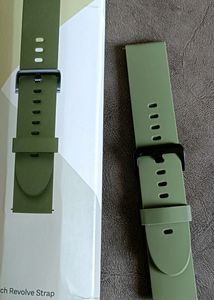 Mi Watch Revolve Strap
