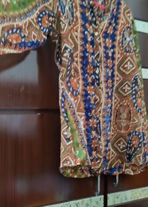 XL Size Shirt
