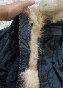 Korean detachable 2 in 1 Coat