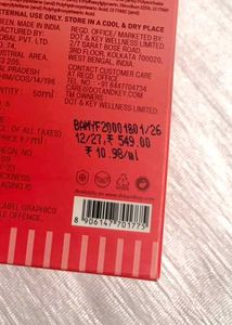 Dot &amp; Key Tinted Sunscreen