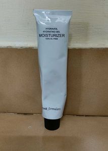 L'Oreal Hair Serum &amp; Formularx Moisturizer