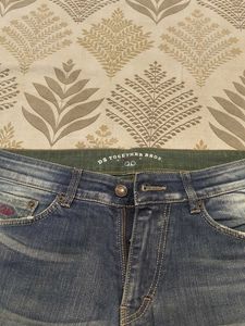 Dsquared2 Denim Jeans(Most expensive brand)