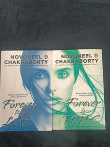 Novoneel Chakraborty Books