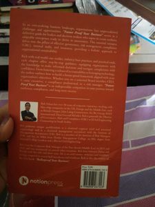 Future Proof Your Business Book