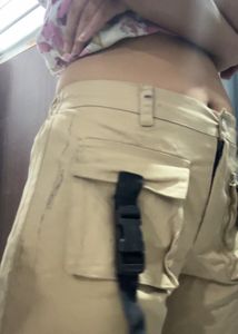 Cargo Shorts