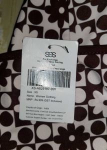 Y2k BNWT Floral Halter Padded Crop Top