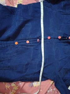 Women's Kurta with skirt