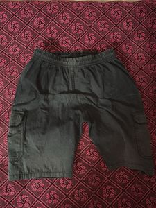 Men's Cargo Shorts