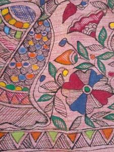 2 BEAUTIFUL DUPATTA