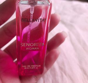 Assorted Women's Perfumes