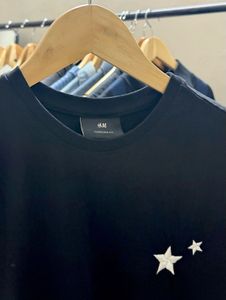H&amp;M Graphic Print T-Shirt