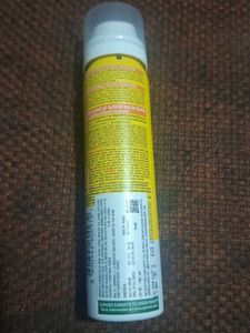 Garnier Super UV Invisible Air-Mist Sunscreen SPF