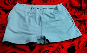 Comfortable Opnetic Shorts !