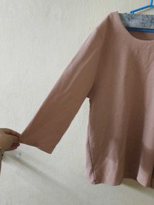 Cozy Long Sleeve Top
