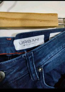 Men Denim.jeans Skinfit