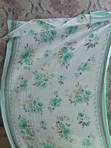 pure cotton naya dupatta