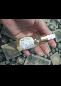 Bella Keen 24K Gold Face Serum