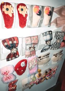 Gurlly Hair Accessories