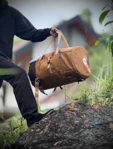 CONVERSE TRAVEL BAG