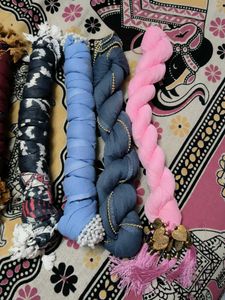 Assorted Indian Dupattas