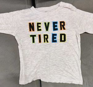 Full Sleeves White Tshirt cotton