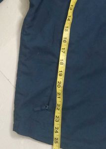 Sale❗❗❗Men's Decathlon Navy Track Jacket