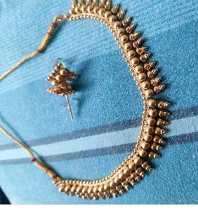 Princess Unique Jewellery Set