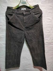 Carhartt Corduroy Pants