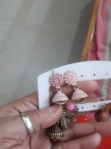 combo Earrings 5