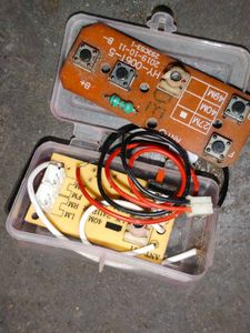 these are hobby kits for robotics