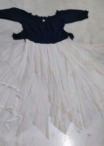 Assorted Women's Western Dresses Lot