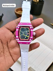 richard Mille watch for men