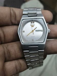 Seiko Automatic Watch