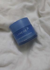 LANEIGE Water Sleeping Mask 25ml