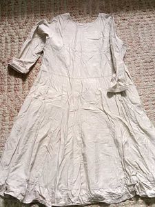 Elegant Embroidered Kurta