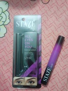 Staze 9:69 All Eyes On You Mascara
