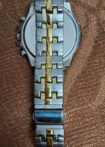 Casio Edifice Watch Excellent Condition