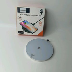 Mobeela Wireless Charging Pad