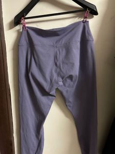 Comfortable High-Waisted Leggings