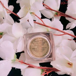 Totaly New Loose Sheer Powder And 3 Cleanzer