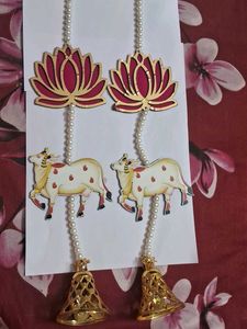 Decorative Hanging Torans