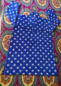 Starry Blue Lounge Pants