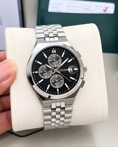 Citizen Chronograph Watch