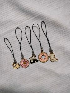 Cute Charms Set