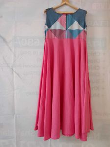 Gown