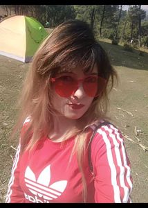 Adidas Red Track Suit