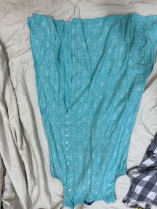 Set Of 3 Kurti combined
